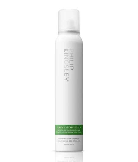 /Flaky Scalp Soothing Dry Shampoo